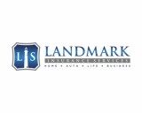 https://www.logocontest.com/public/logoimage/1581007251Landmark Insurance Services Logo 7.jpg